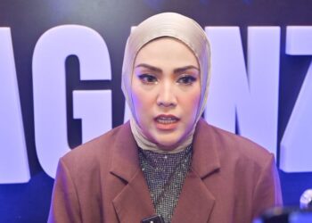 SHILA AMZAH