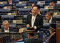 ANWAR IBRAHIM