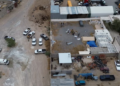 SEBUAH tempat pembakaran mayat di Ciudad Juarez, Mexico didakwa tidak menguruskan mayat yang dihantar mengikut prosedur. – AGENSI