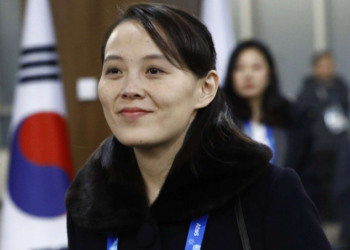 KIM YO-JONG
