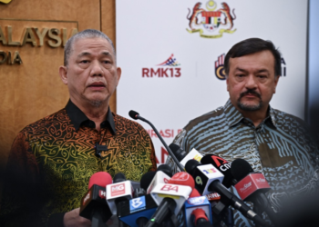 JABATAN PENERANGAN MALAYSIA