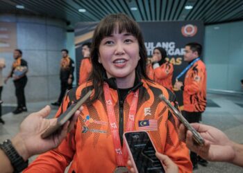 SIN LI JANE
