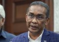 TAKIYUDDIN HASSAN