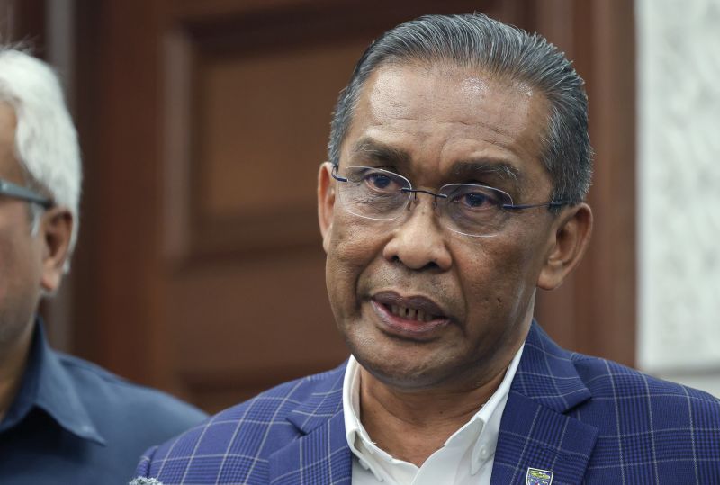 PN desak PM beri penjelasan segera isu kebocoran minit JAC