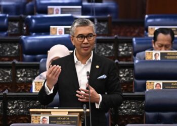 TENGKU ZAFRUL ABDUL AZIZ