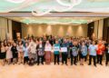 TOURISM Malaysia dan rakan industri hotel di Sarawak yang menyertai Tinjauan Hotel oleh Tourism Malaysia yang diadakan di Hilton Kuching pada 9 Julai 2025.