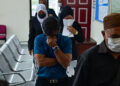 GEJALA sosial mesti ditangani bukan hanya dengan statistik dan kempen, tetapi juga dengan kekuatan agama dan penghayatan akhlak. - GAMBAR HIASAN