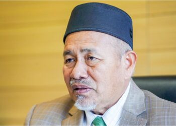 TUAN IBRAHIM TUAN MAN