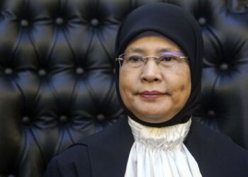 TENGKU MAIMUN TUAN MAT