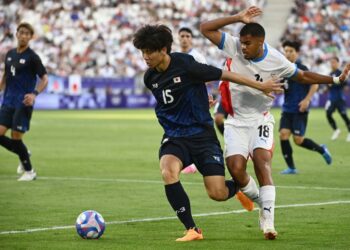 Tottenham telah menandatangani pemain antarabangsa Jepun, Kota Takai dari Kawasaki Frontale hari ini. - AFP