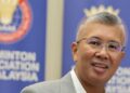 TENGKU ZAFRUL TENGKU ABDUL AZIZ