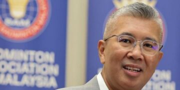 TENGKU ZAFRUL TENGKU ABDUL AZIZ
