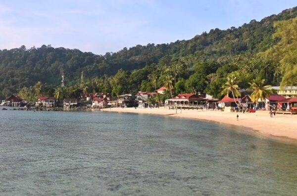malaysia