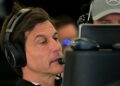 TOTO WOLFF - AFP