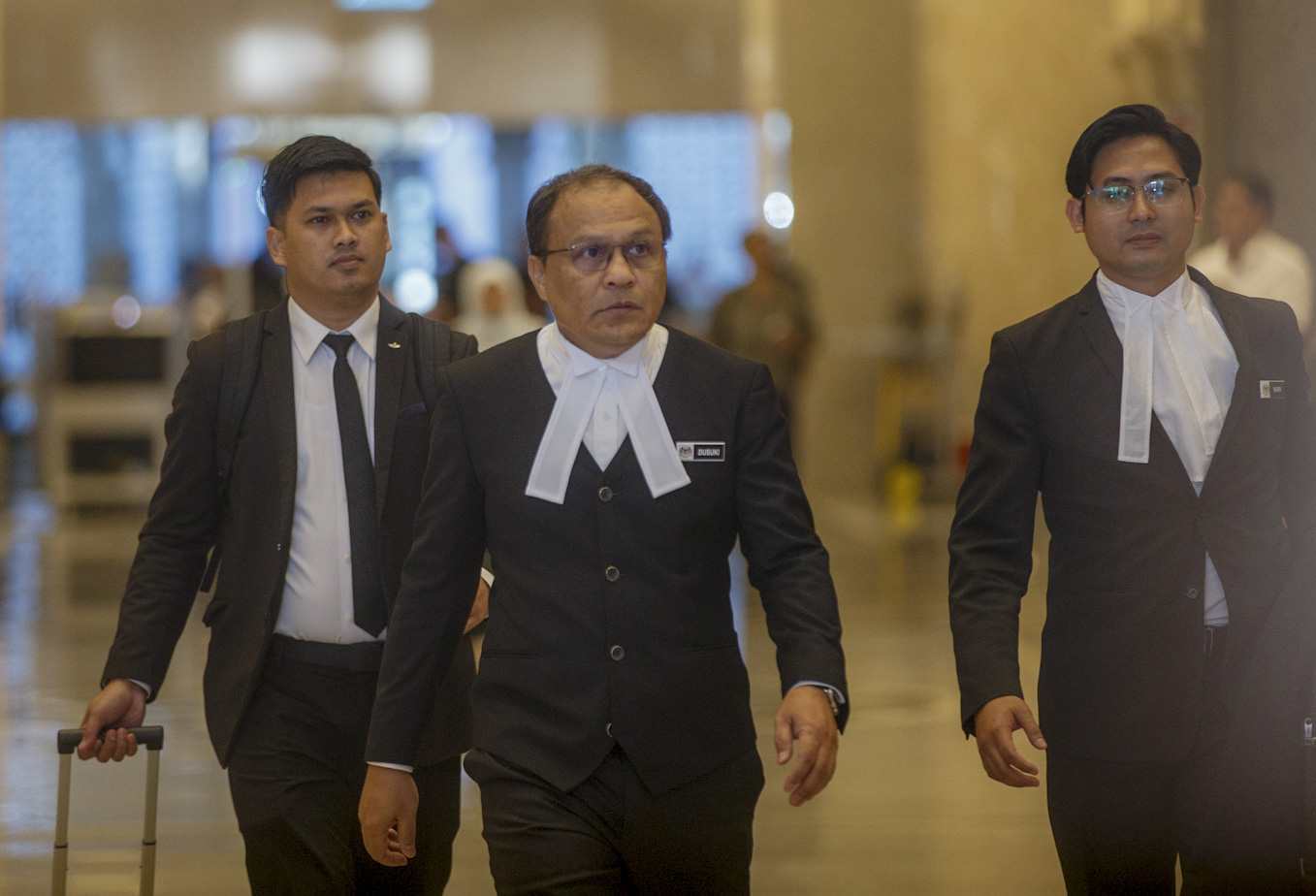 Titah Adendum: Rayuan Peguam Negara didengar hari ini