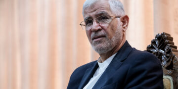 Duta Iran di Malaysia, VALIOLLAH MOHAMMADI NASRABADI