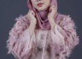 Pengasas Kamelia Cosmetics, Kamelia Nisha Khairul Anuar, -UTUSAN/MOHD FARIZWAN HASBULLAH