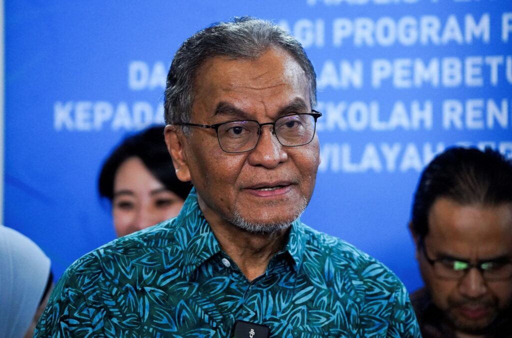 PARLIMEN: Kerajaan bakal perkenal penarafan gred makanan sihat