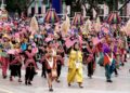 JOHOR mengalami pertambahan populasi penduduk secara mendadak antara 10 hingga 20 peratus menjelang 2030. GAMBAR HIASAN