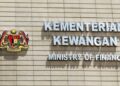 KEMENTERIAN KEWANGAN (MOF)