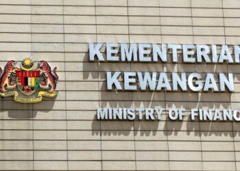 KEMENTERIAN KEWANGAN (MOF)