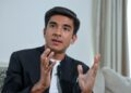 SYED SADDIQ SYED ABDUL RAHMAN