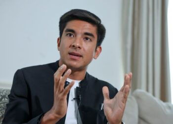 SYED SADDIQ SYED ABDUL RAHMAN