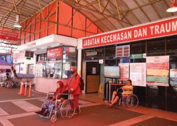 DENGAN kefahaman yang mendalam terhadap ajaran Islam dan prinsip perubatan moden dapat mencipta persekitaran akhir hayat yang penuh rahmat, belas ihsan dan profesionalisme. – GAMBAR HIASAN
