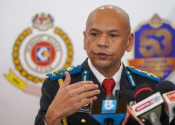 ARMIZAN MOHD ALI