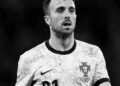DIOGO Jota dilaporkan maut dalam kemalangan tragis di Sepanyol pada 3 Julai lalu. - AFP