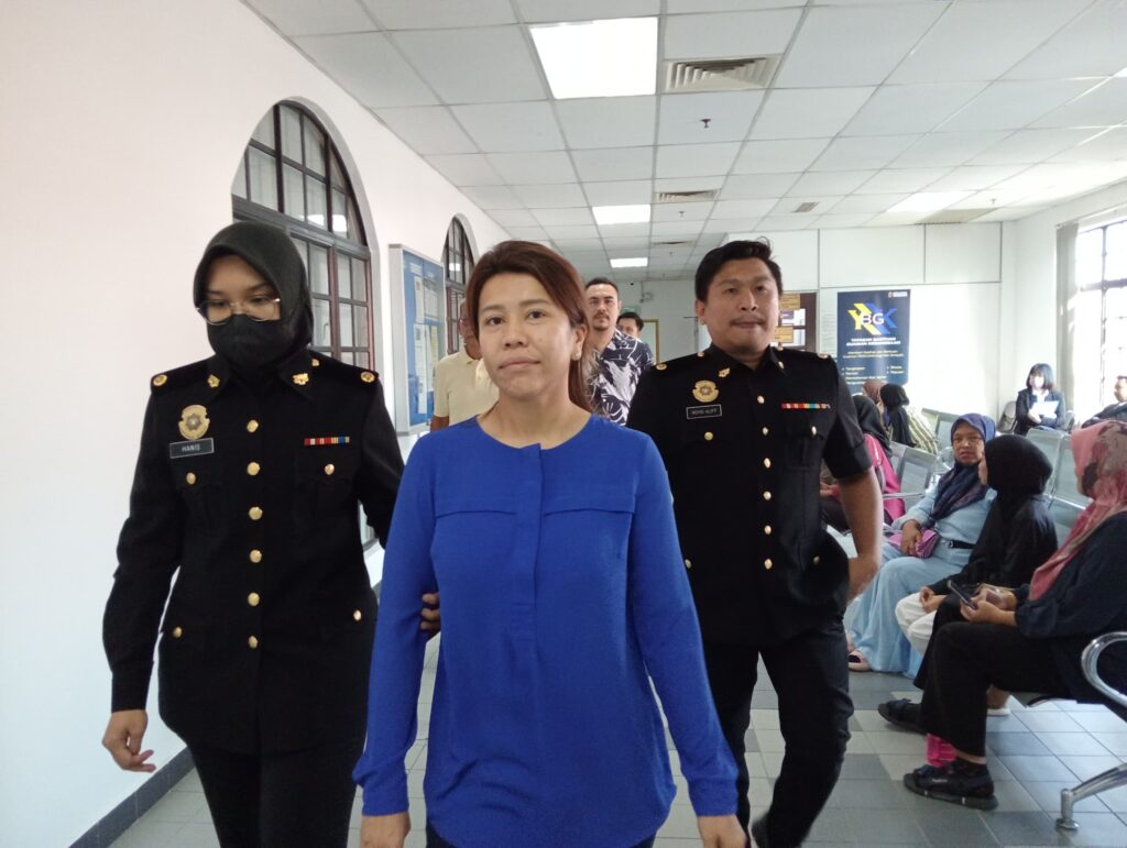 Pengarah syarikat berdepan hukuman penjara lima tahun