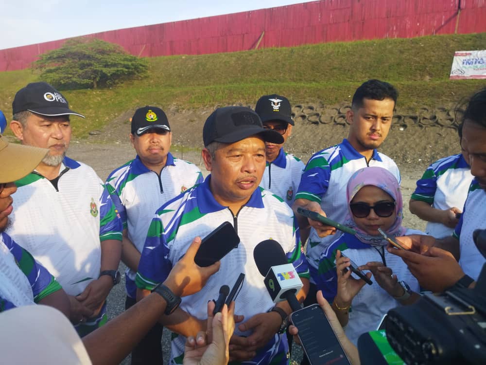 Imigresen beri kerjasama penuh siasatan militan Bangladesh