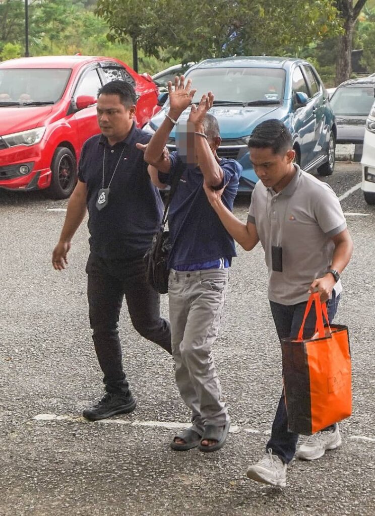 Komen jelik kepada Agong: Lelaki warga emas gagal dituduh, mahkamah arah buat penilaian mental
