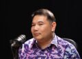 RAFIZI RAMLI