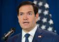 Marco Rubio