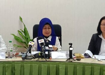 Ibu kepada bayi lelaki yang diletakkan di Baby Hatch Pusat Perubatan Borneo (BMC) pada 15 Jun lalu diberi peluang sebulan sekiranya ingin menuntut kembali anaknya.