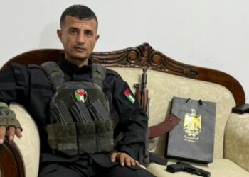 YASSER ABU SHABAB