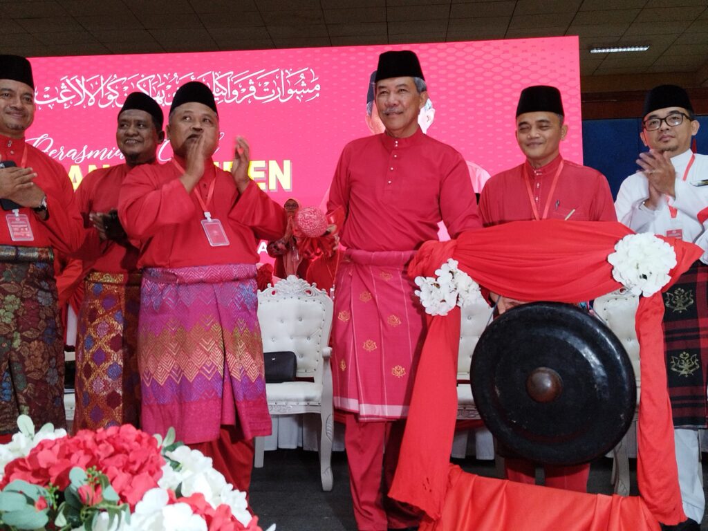 Rakyat rindu UMNO, BN mentadbir kerajaan