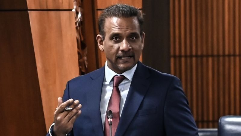 Hati-hati jangan lantik hakim ‘diragui integriti’ – Ramkarpal