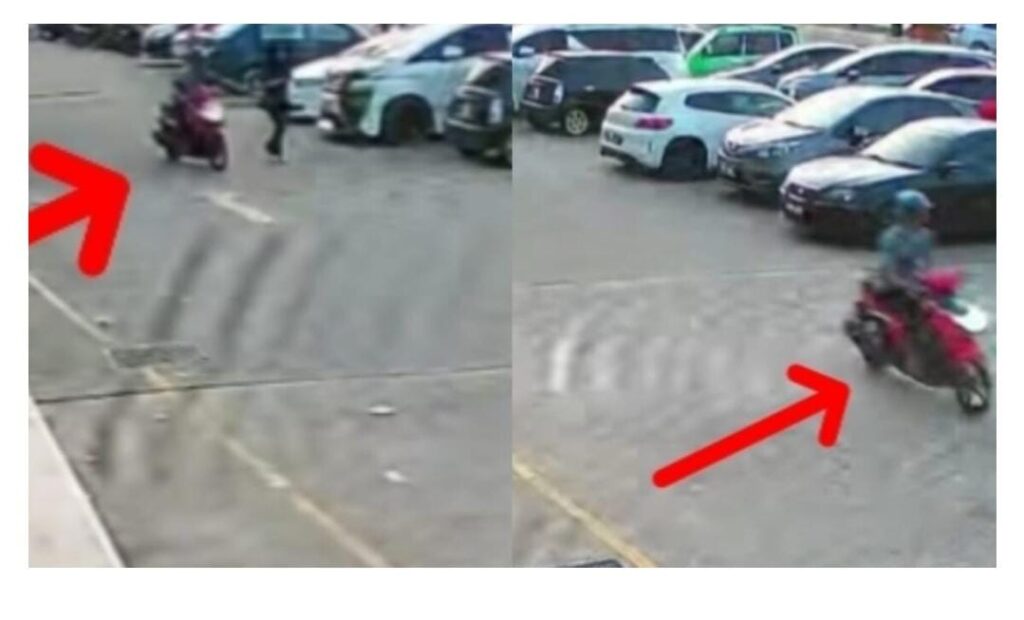 Peragut tular diberkas, polis selesai enam kes sekitar Kota Bharu