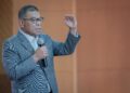 SAIFUDDIN NASUTION ISMAIL
