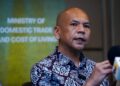ARMIZAN MOHD ALI