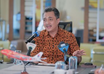 MOHD IZANI GHANI