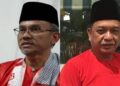 MD. Jais Sarday dan Abdul Ghani Abdul Rashid