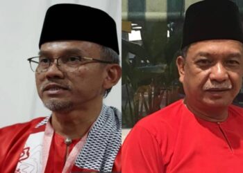 MD. Jais Sarday dan Abdul Ghani Abdul Rashid