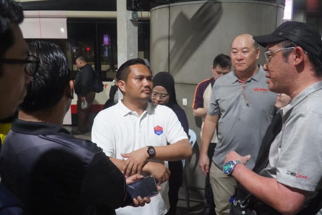 Singapura perhalusi cadangan awalkan operasi bas bermula 4.30 pagi