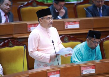 MOHD. Asri Mat Daud.