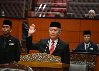 JABATAN PENERANGAN MALAYSIA