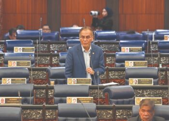DR. DZULKEFLY AHMAD