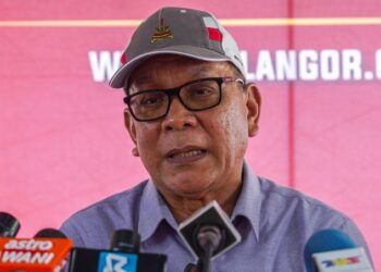 IZHAM HASHIM